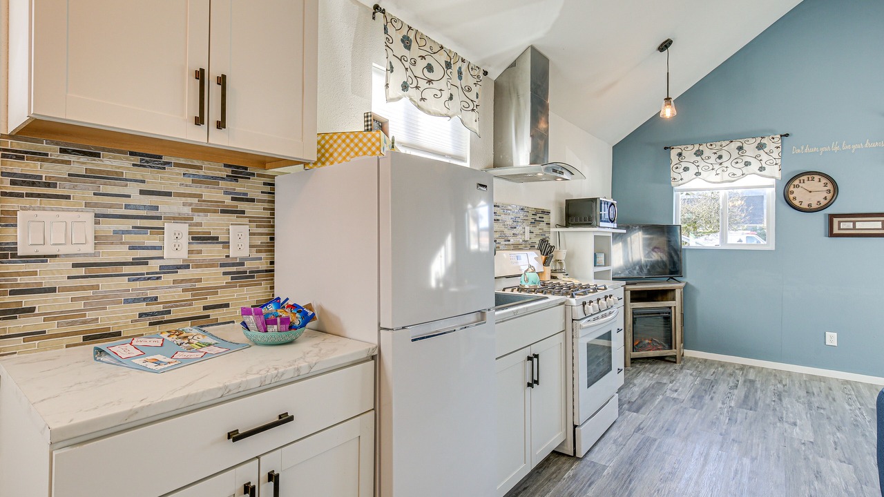 Photo of Kitchen in Springfield