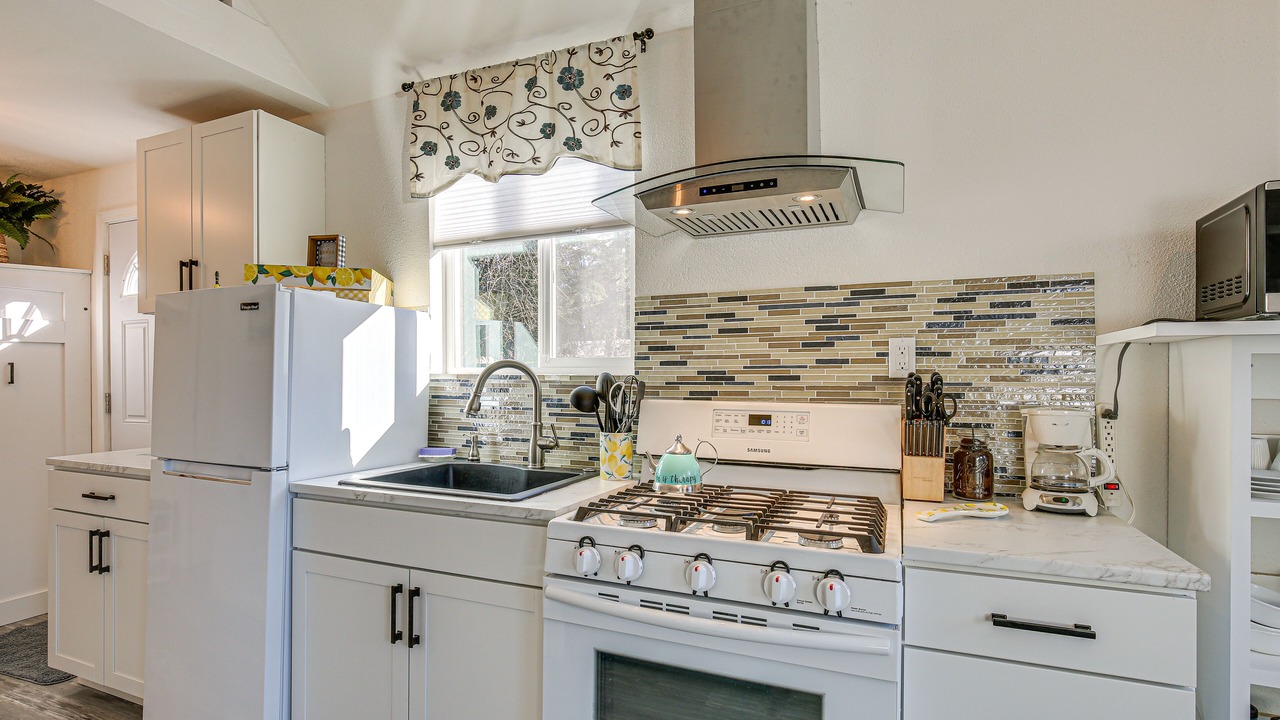 Photo of Kitchen in Springfield