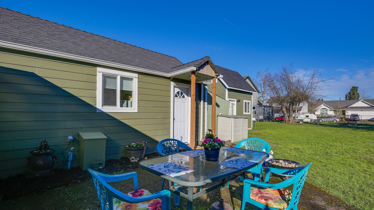 Photo of Outdoor in Springfield