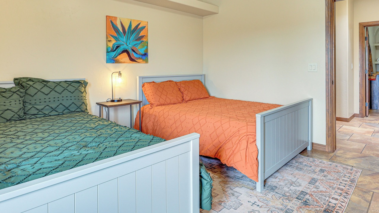 Photo of Bedroom in Las Cruces