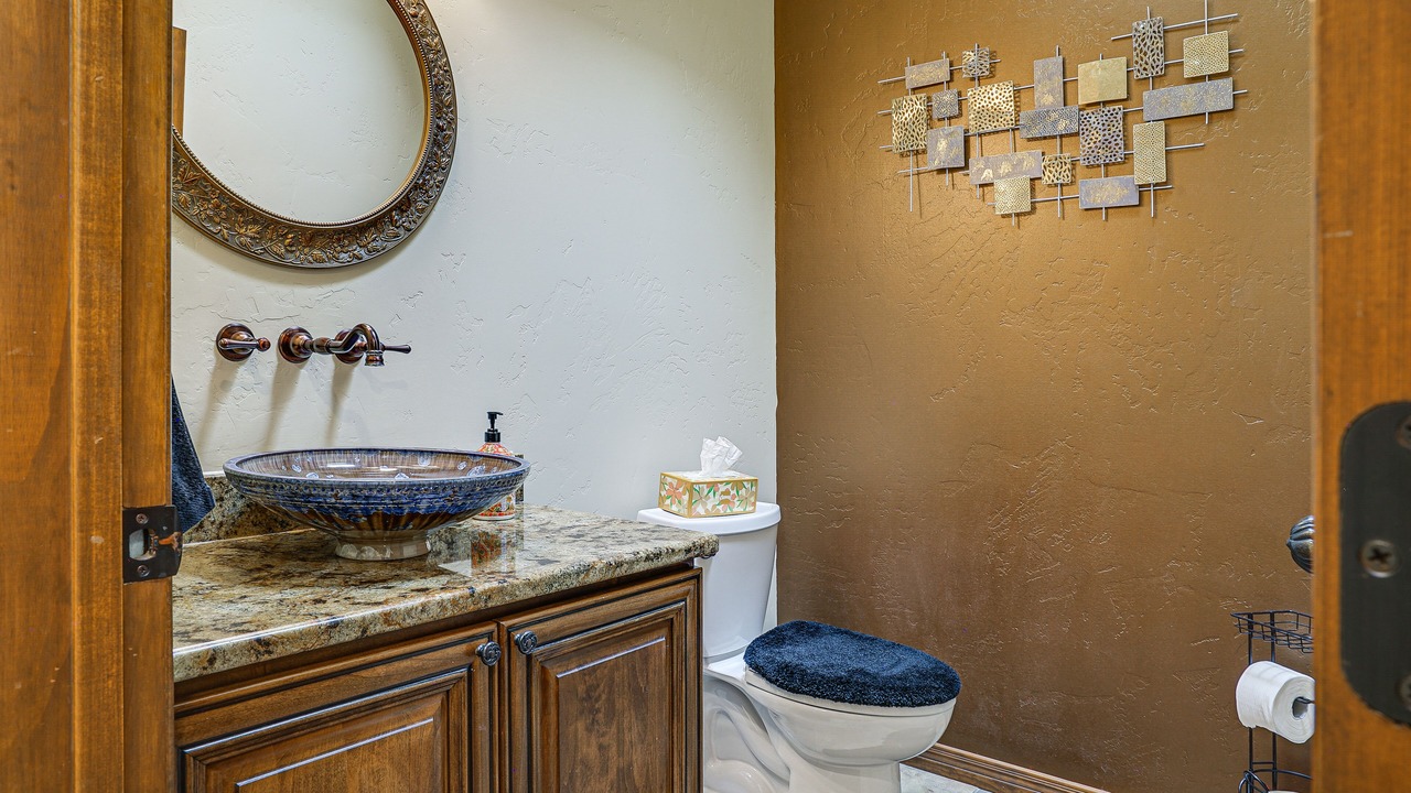Photo of Bathroom in Las Cruces