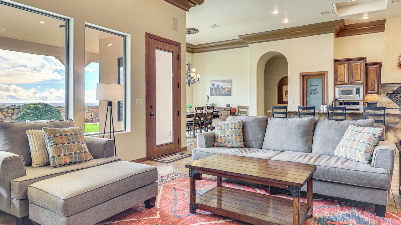 Photo of Livingroom in Las Cruces