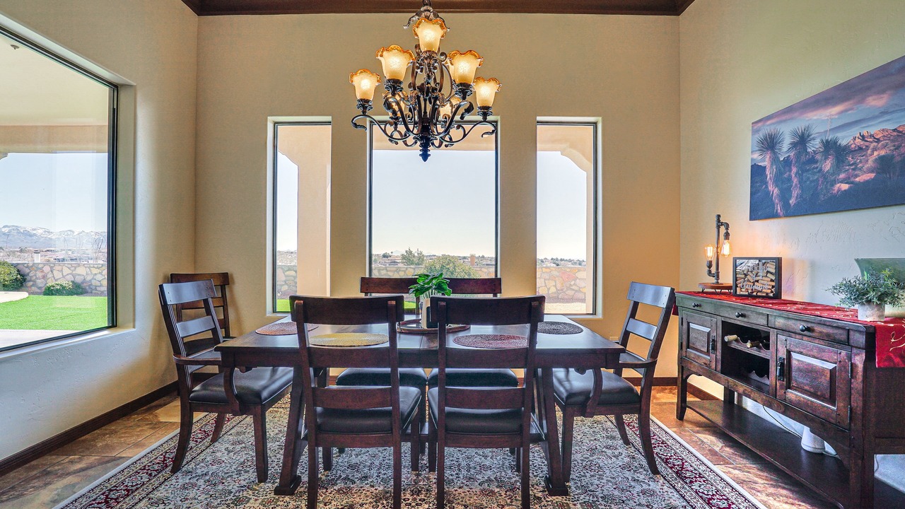 Photo of Bedroom in Las Cruces