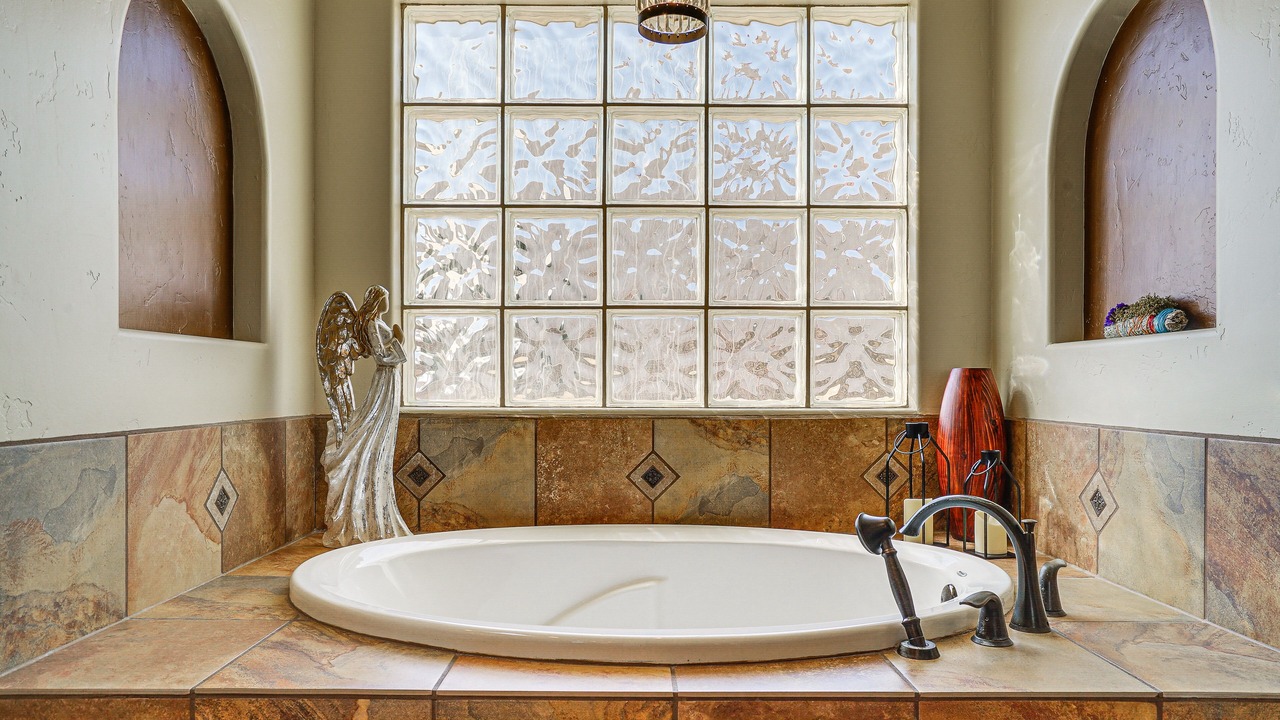 Photo of Bathroom in Las Cruces