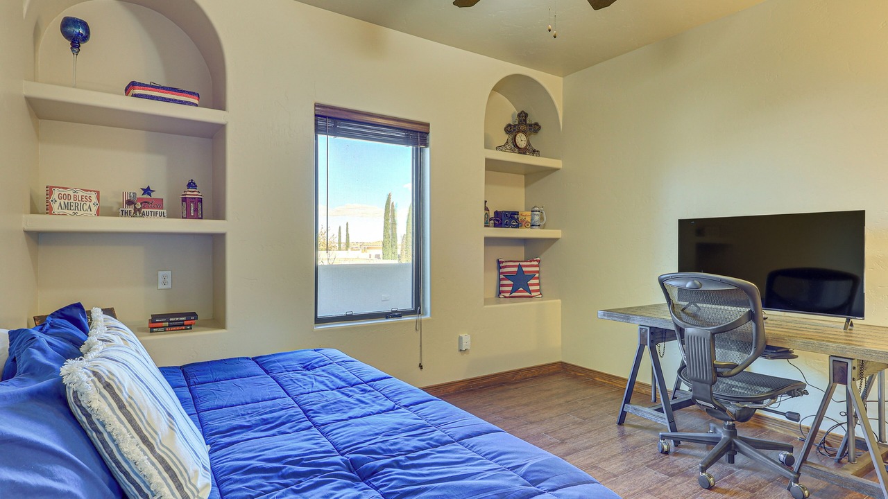 Photo of Bedroom in Las Cruces