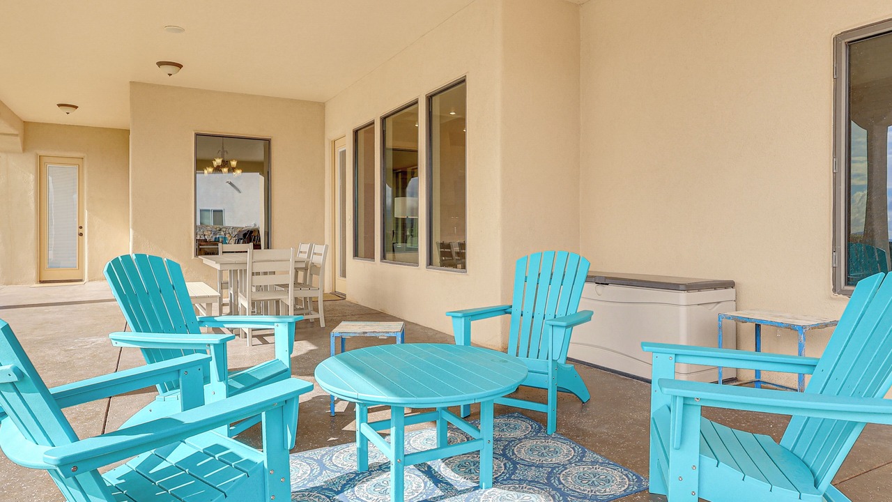 Photo of Outdoor in Las Cruces