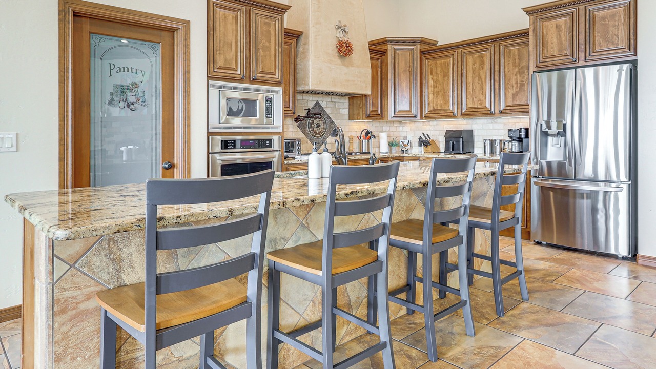Photo of Kitchen in Las Cruces