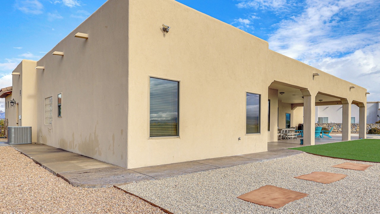 Photo of Outdoor in Las Cruces