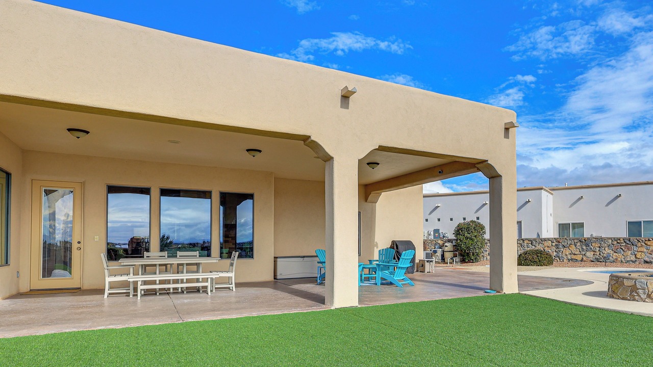 Photo of Outdoor in Las Cruces