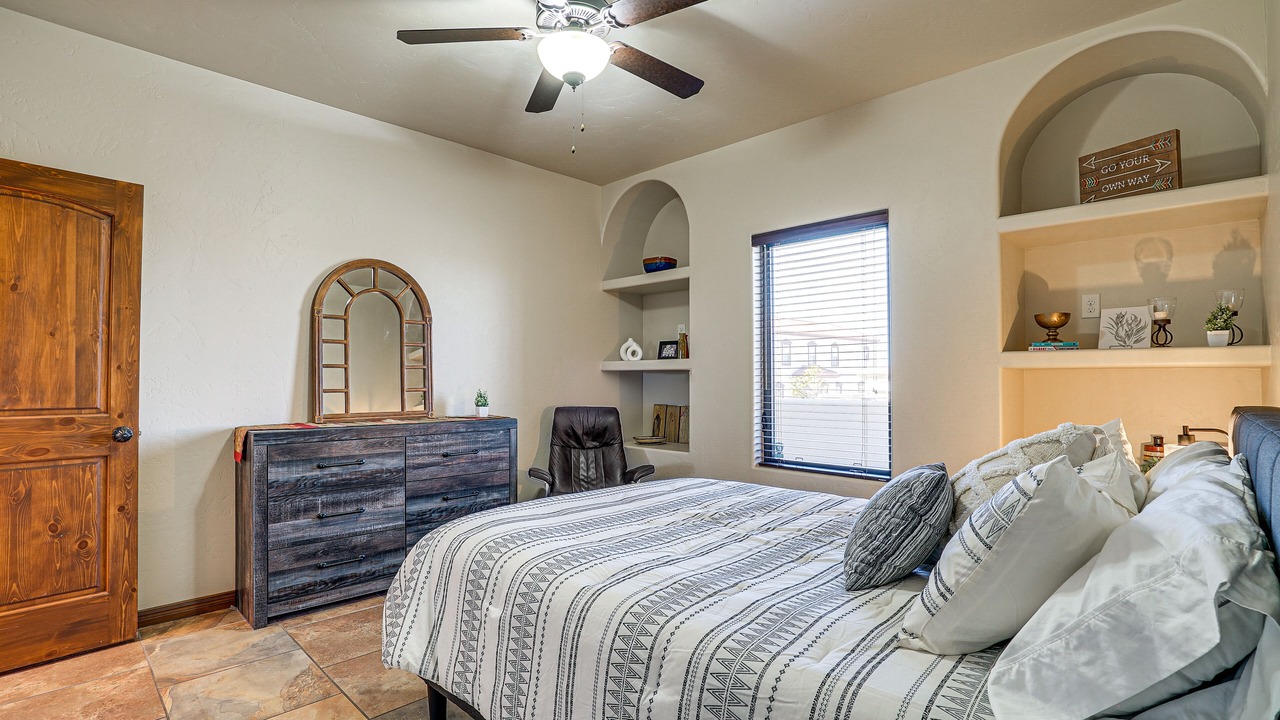 Photo of Bedroom in Las Cruces