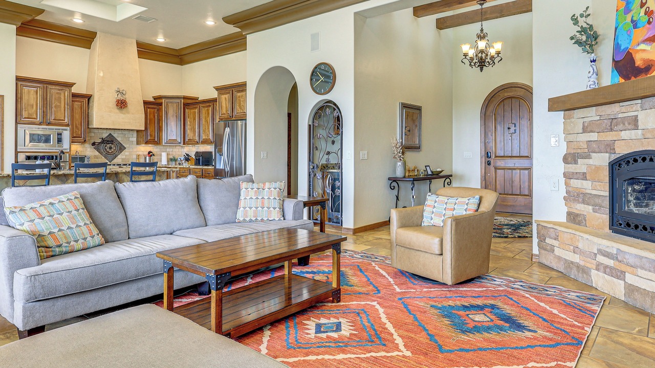 Photo of Livingroom in Las Cruces