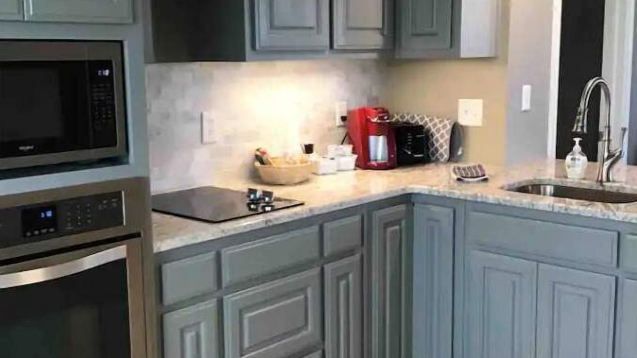 Photo of Kitchen in Paradise