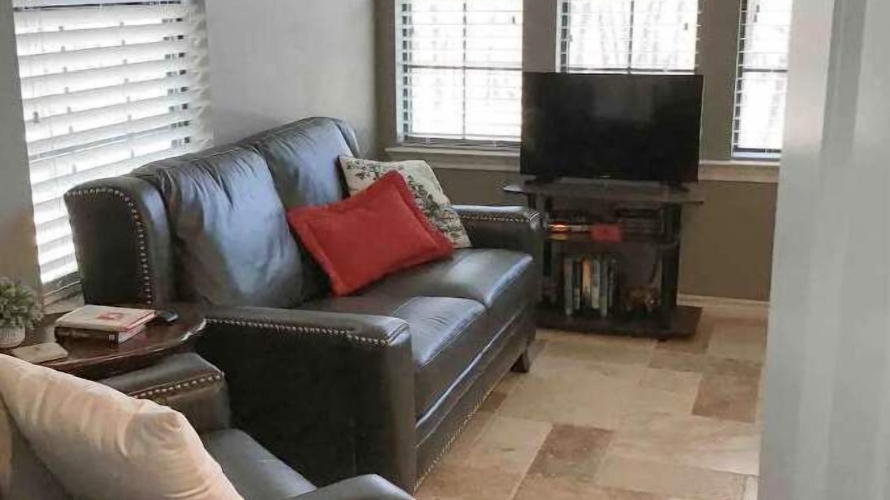 Photo of Livingroom in Paradise