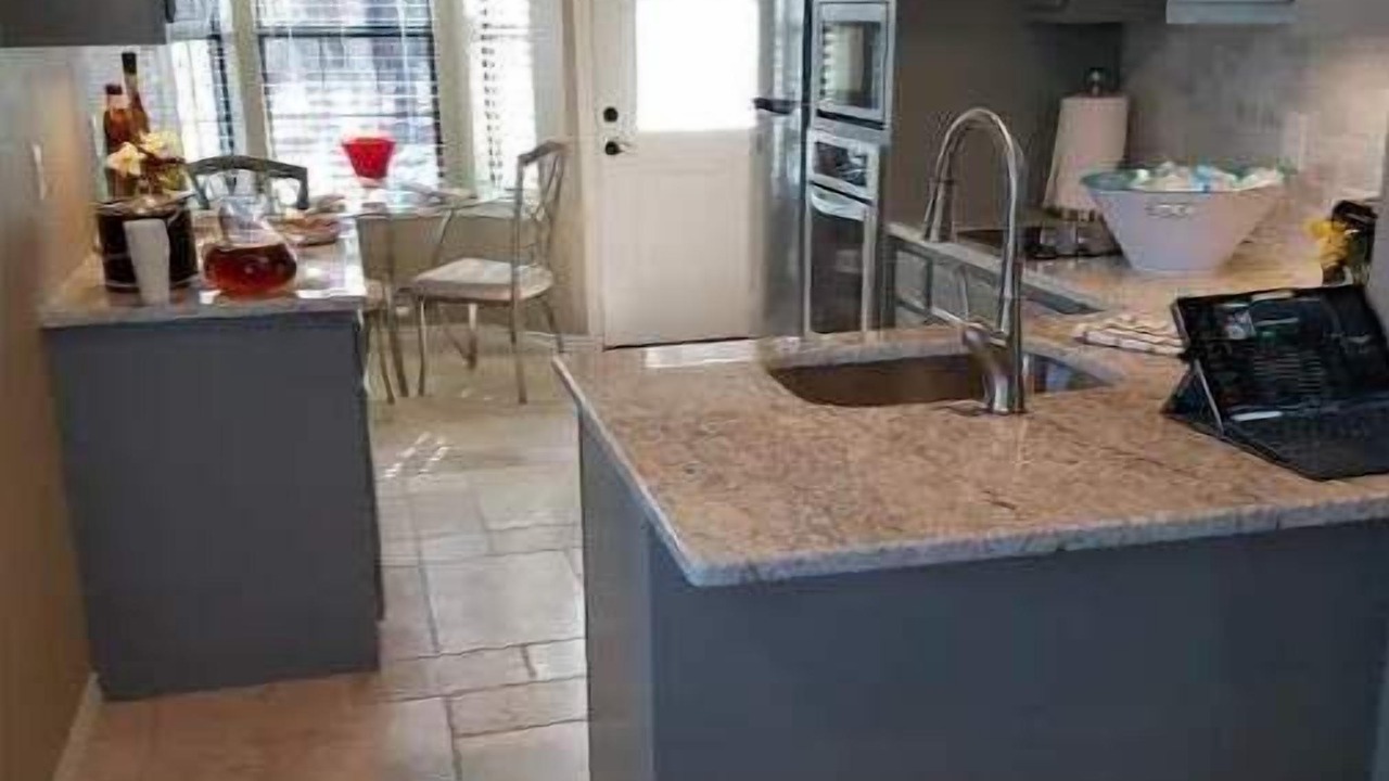 Photo of Kitchen in Paradise