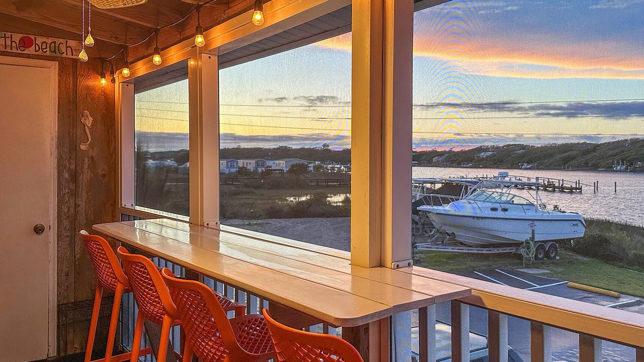 Photo of Outdoor in Atlantic Beach