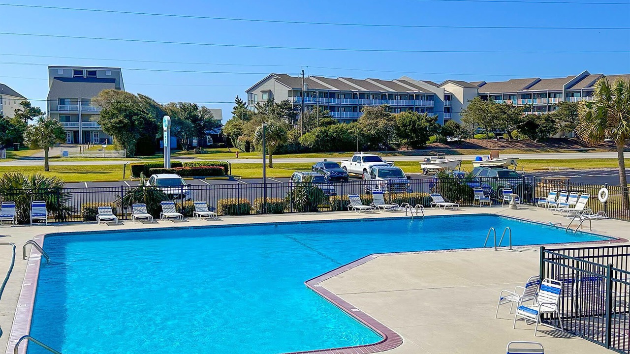 Photo of Outdoor in Atlantic Beach