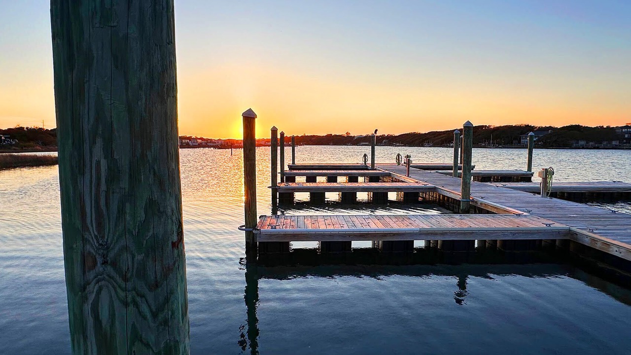 Photo of Outdoor in Atlantic Beach