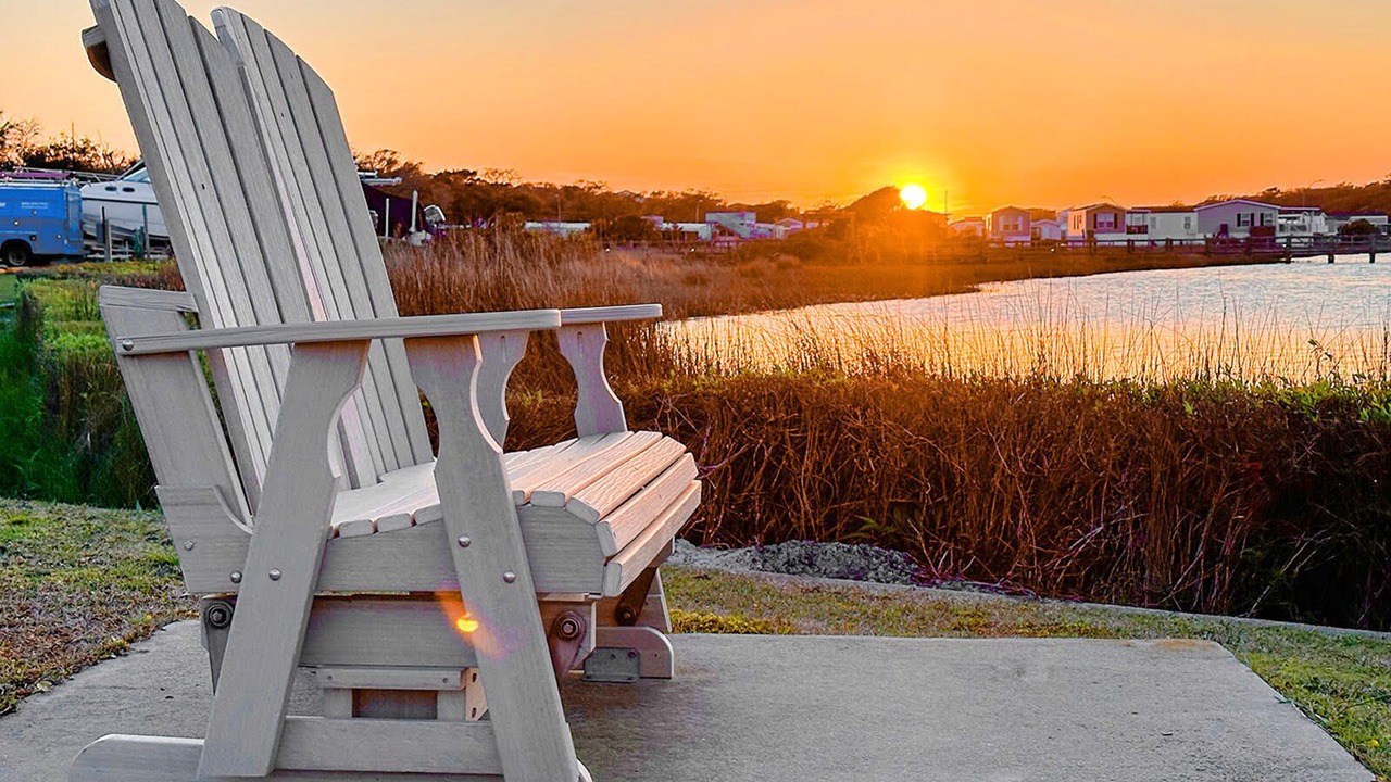 Photo of Outdoor in Atlantic Beach