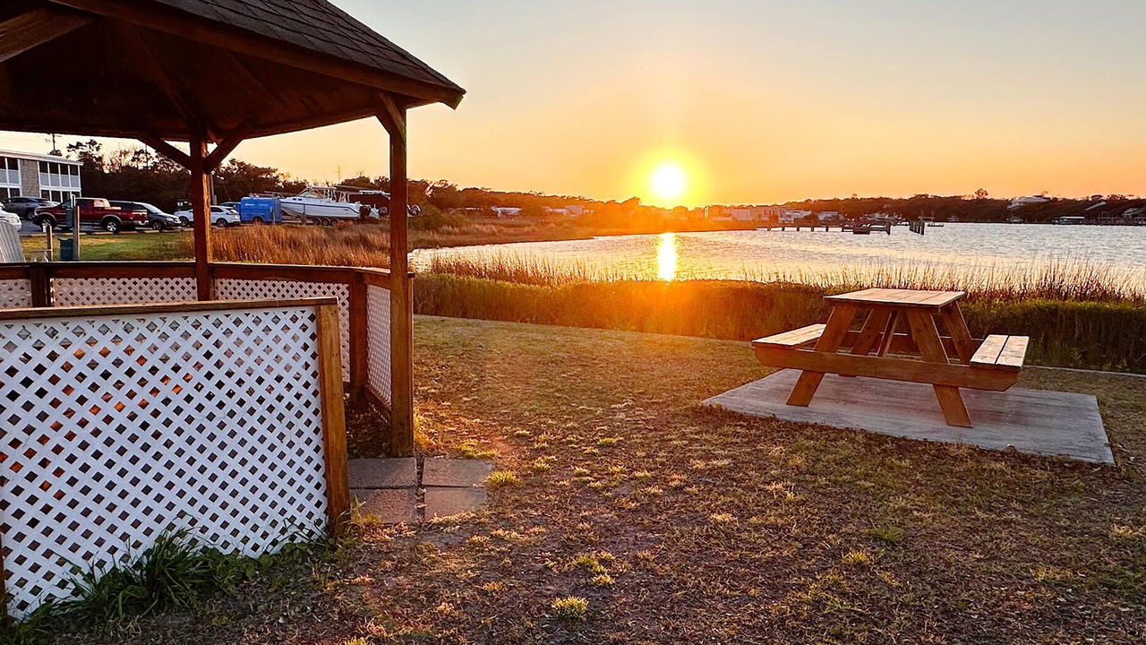 Photo of Outdoor in Atlantic Beach