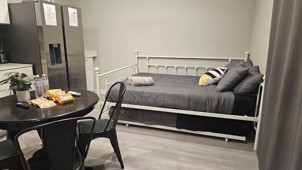Photo of Bedroom in Denver Heights