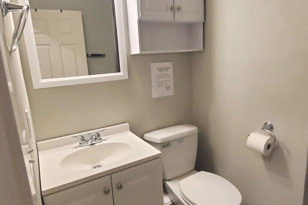 Photo of Bathroom in Denver Heights