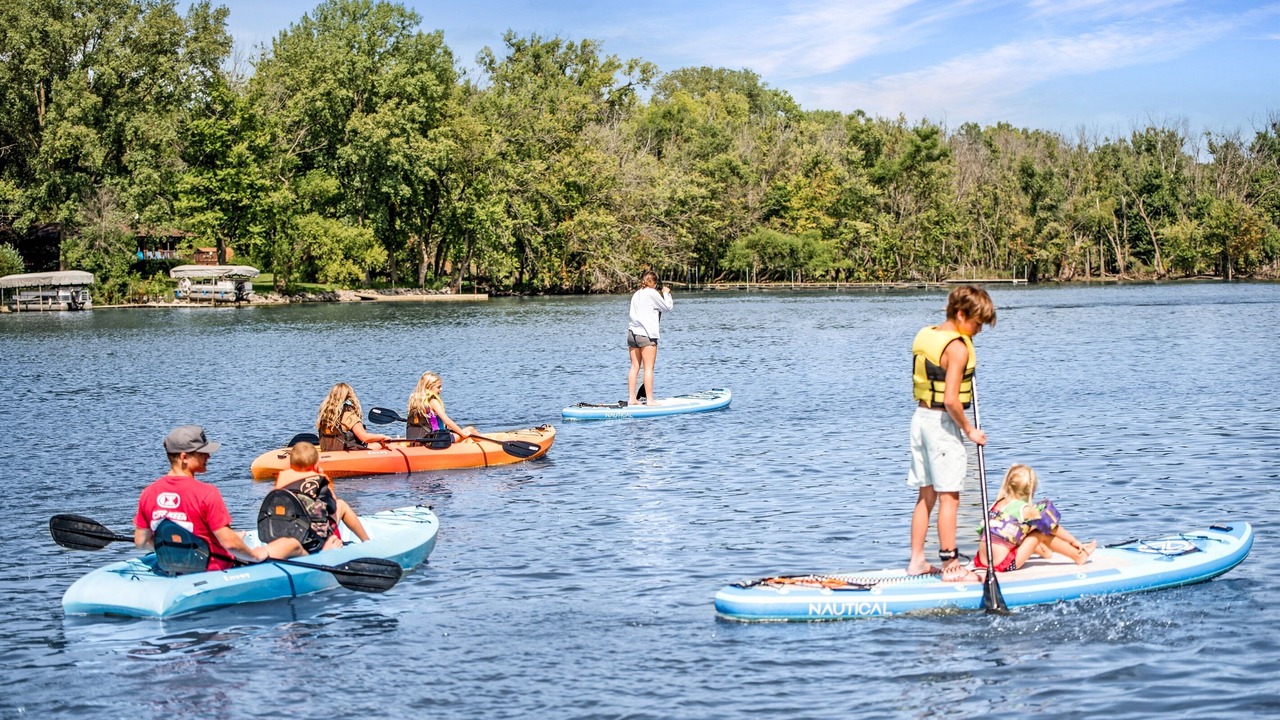 Photo of Others in Newville