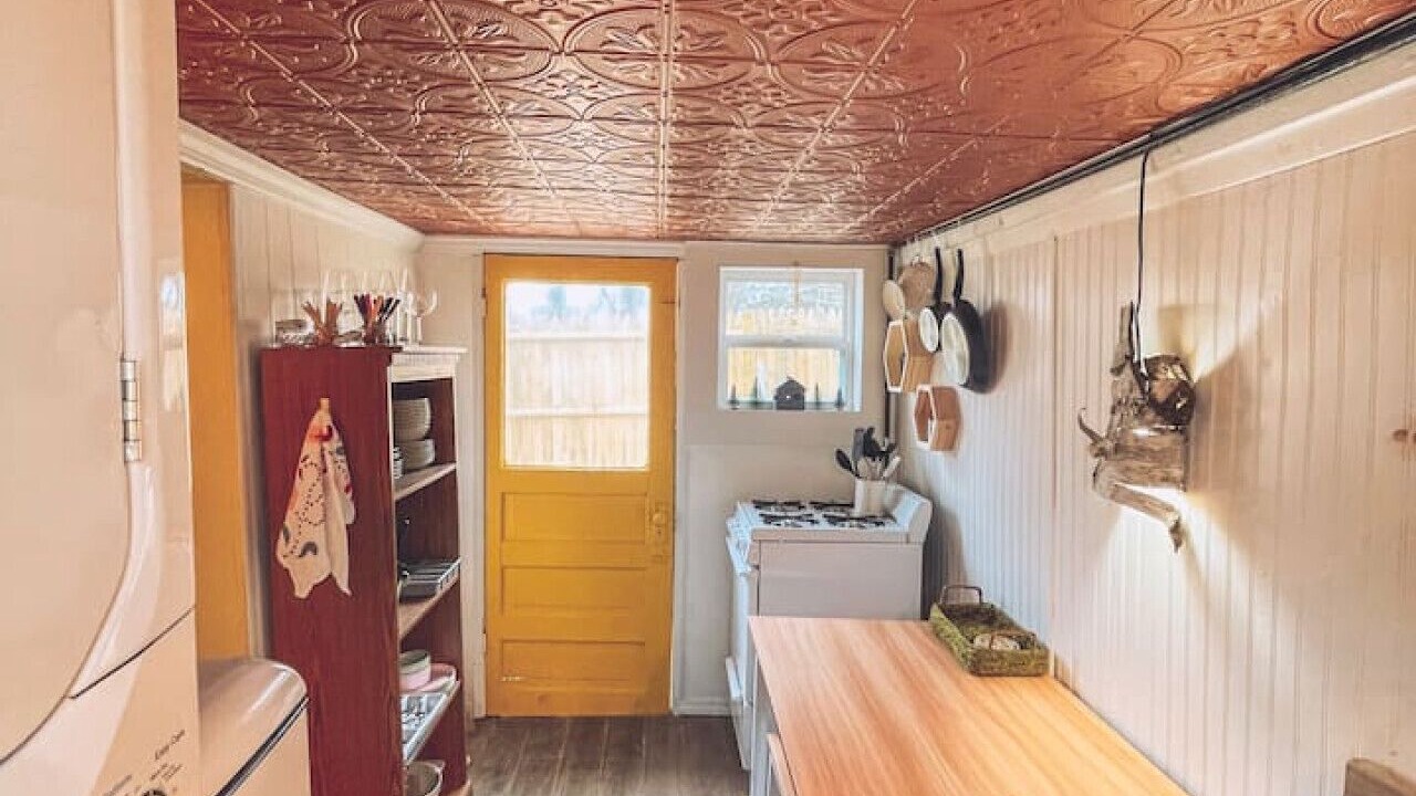 Photo of Kitchen in Paw Paw Lake