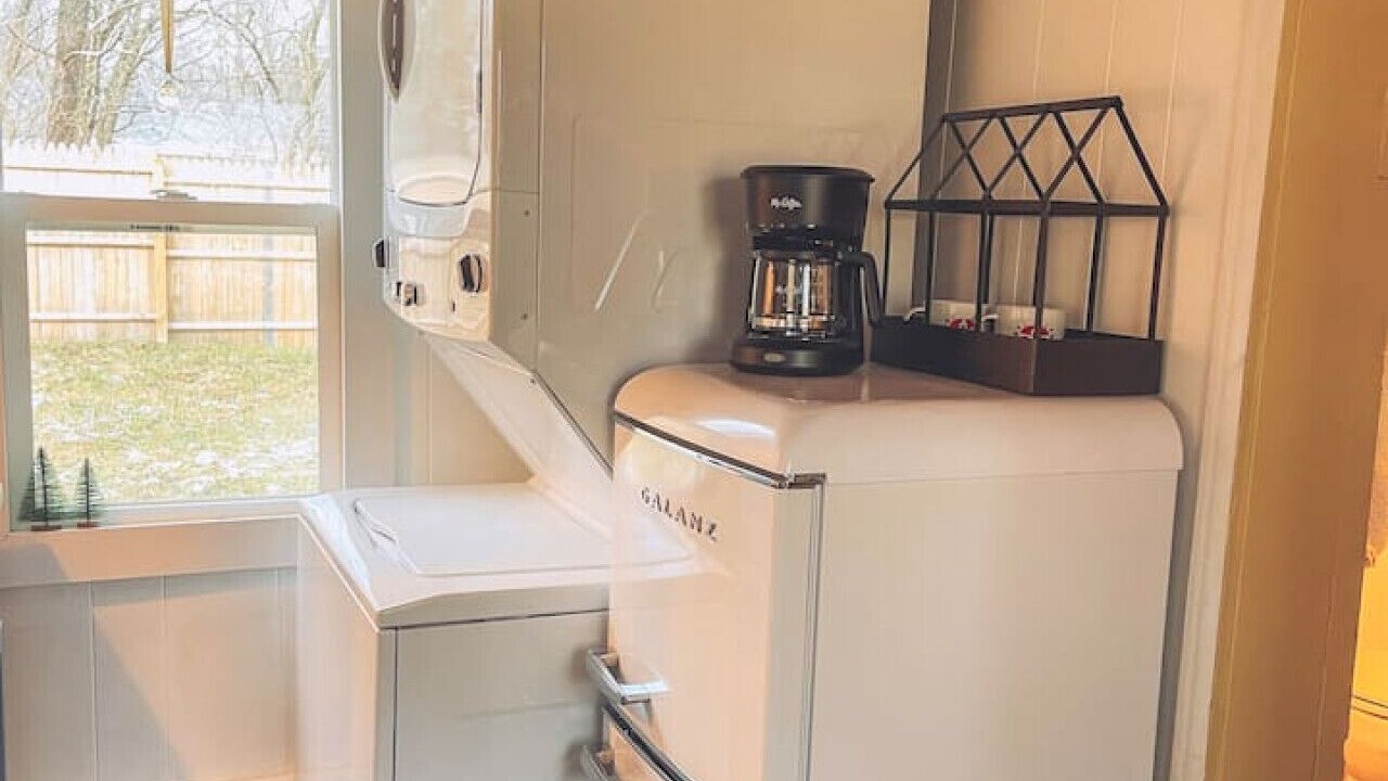 Photo of Kitchen in Paw Paw Lake