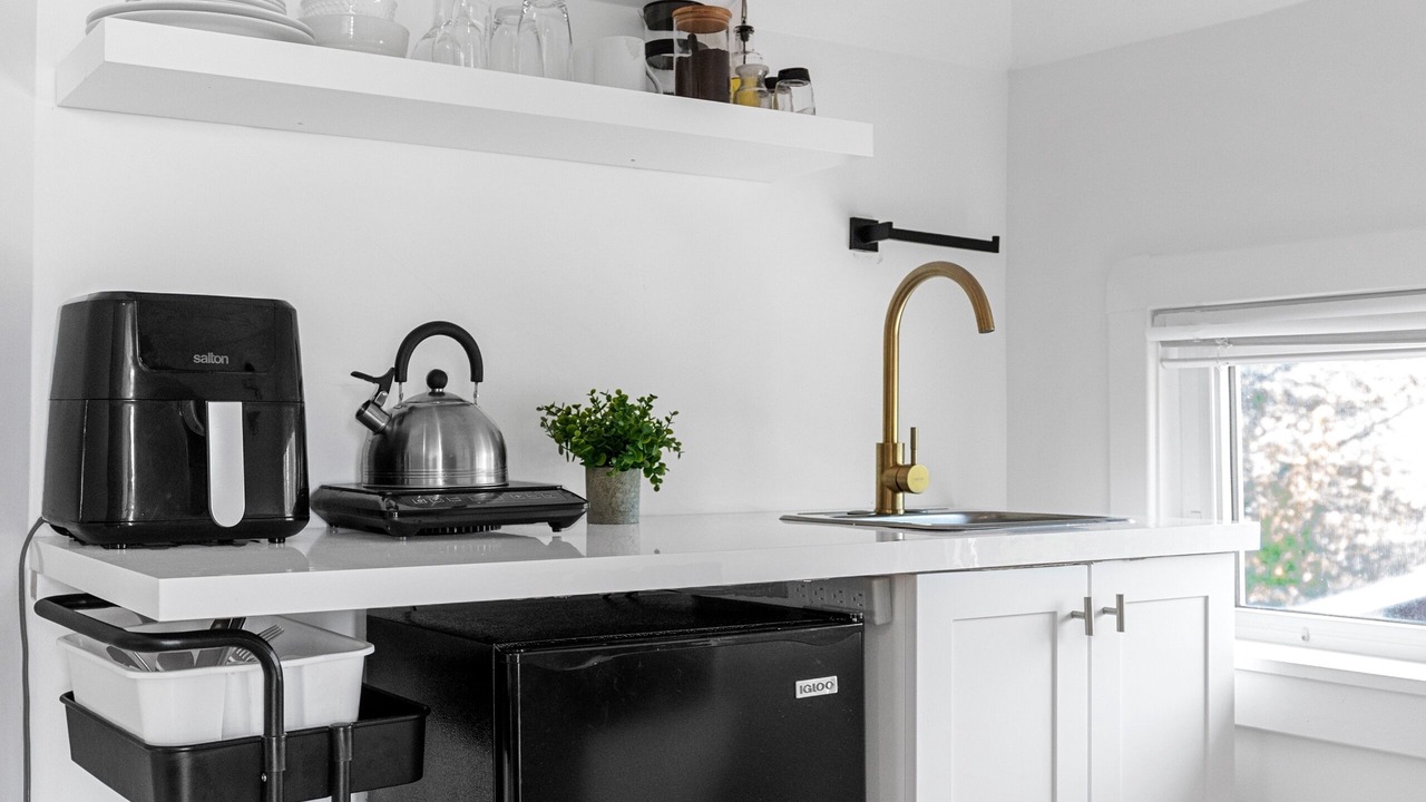Photo of Kitchen in Moncton