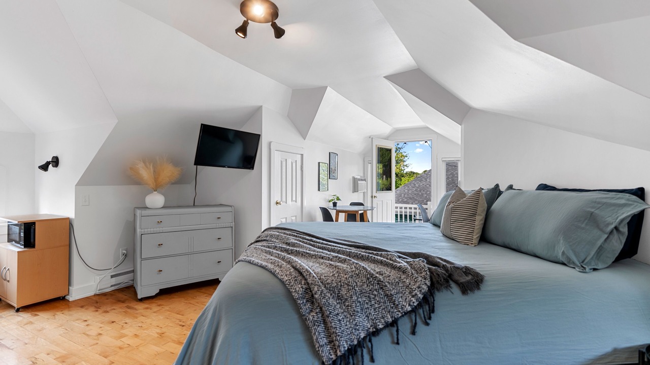Photo of Bedroom in Moncton