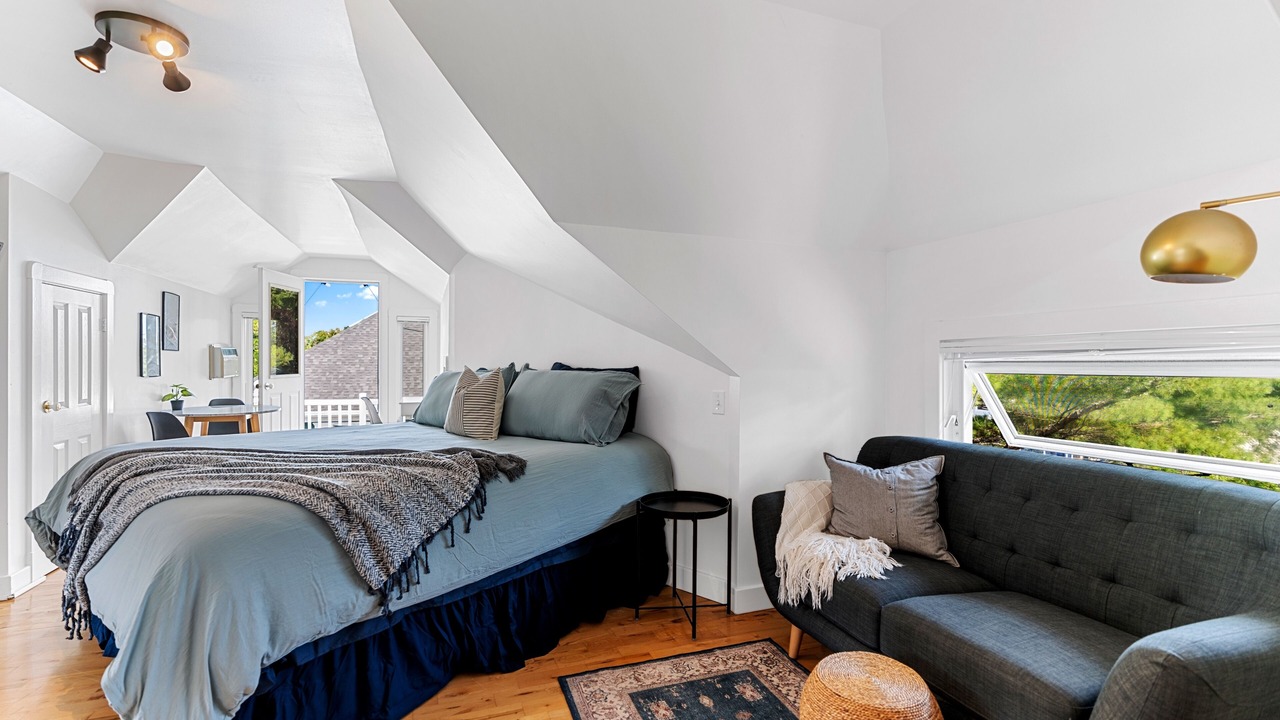 Photo of Bedroom in Moncton
