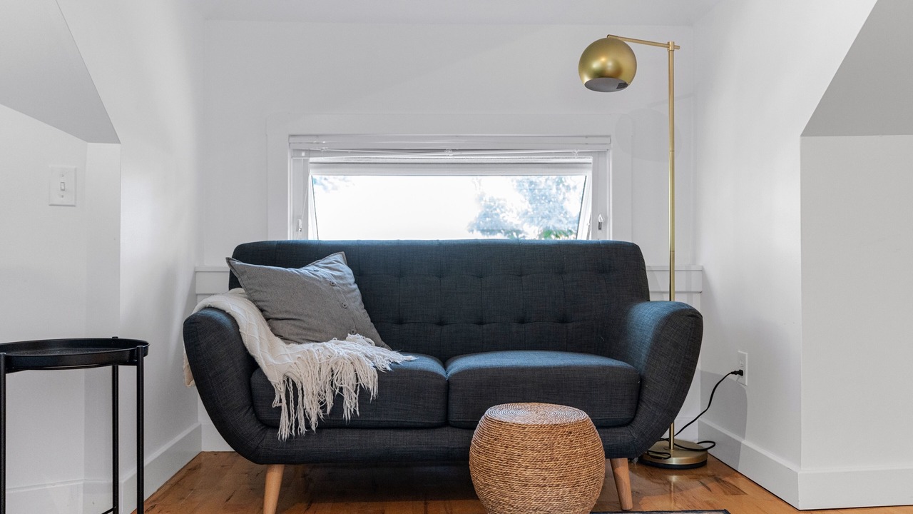 Photo of Livingroom in Moncton