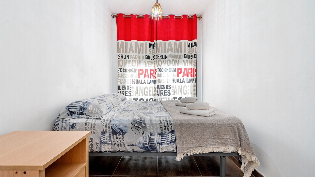 Photo of Bedroom in El Vendrell