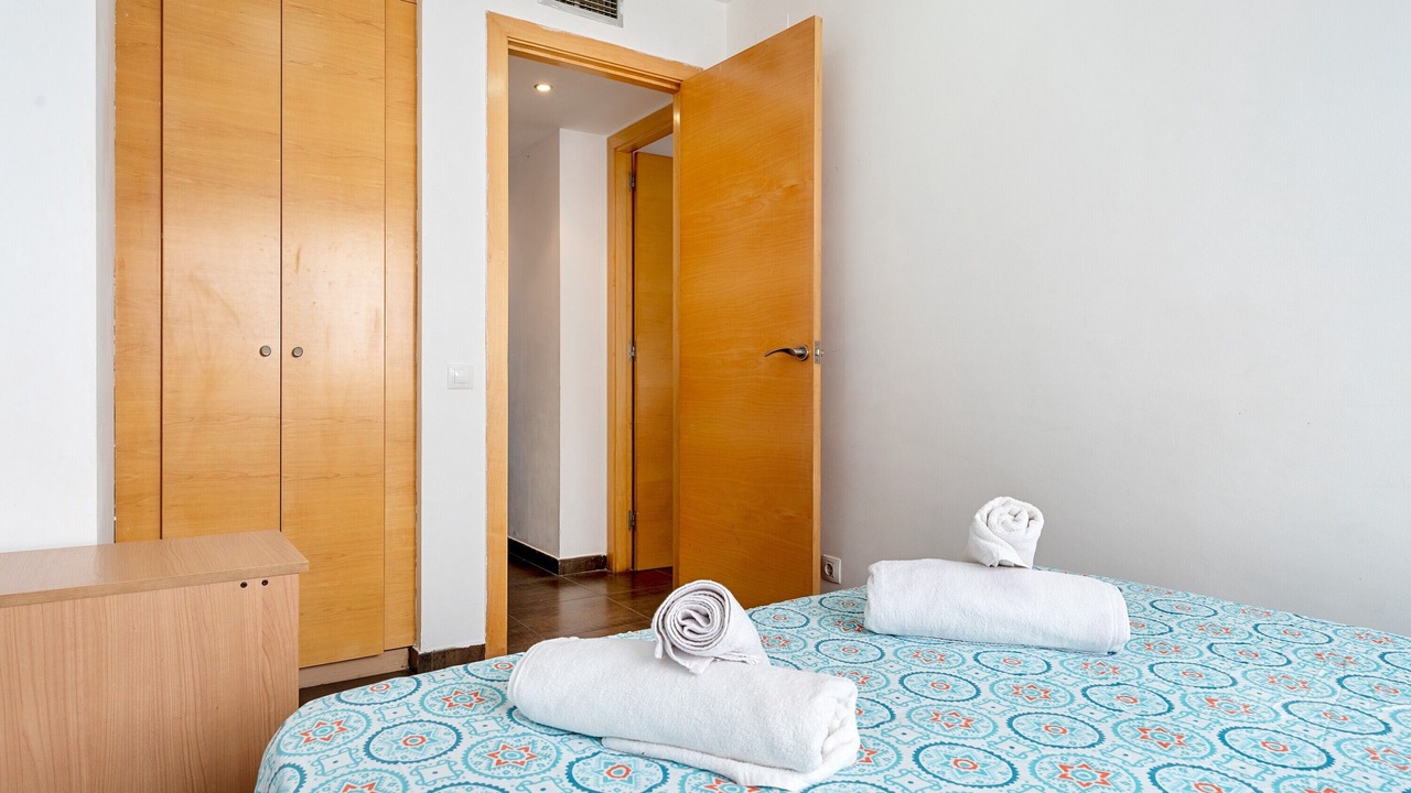 Photo of Bedroom in El Vendrell