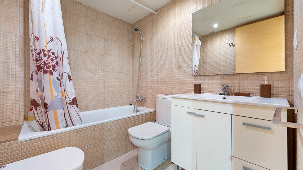 Photo of Bathroom in El Vendrell