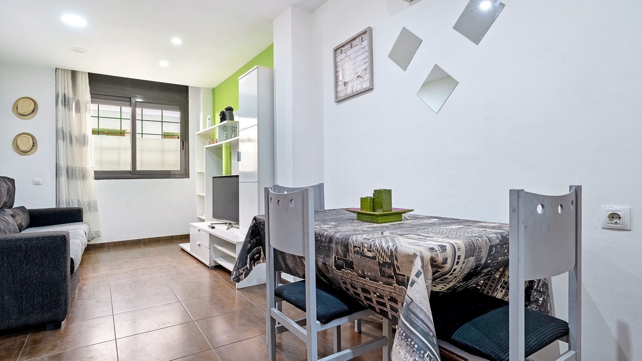 Photo of Livingroom in El Vendrell
