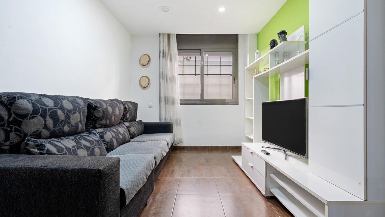 Photo of Livingroom in El Vendrell