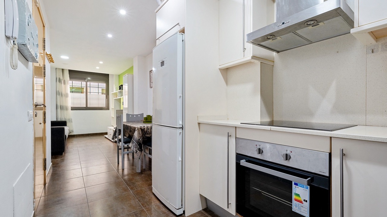 Photo of Kitchen in El Vendrell