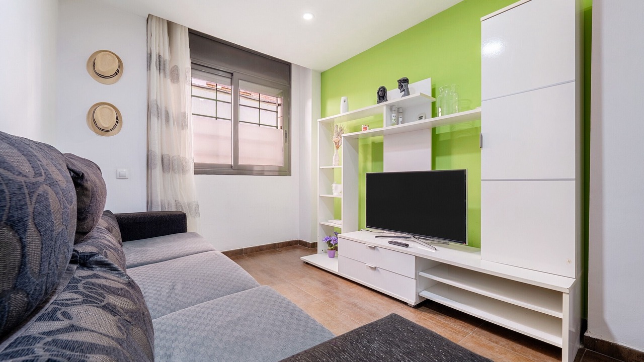 Photo of Livingroom in El Vendrell
