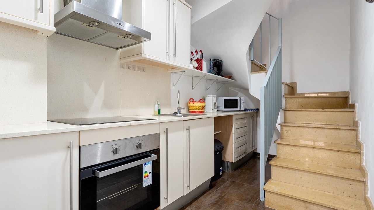 Photo of Kitchen in El Vendrell