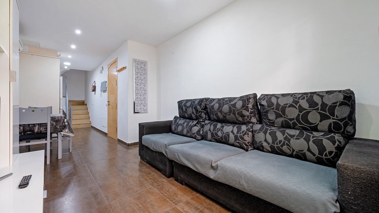 Photo of Livingroom in El Vendrell