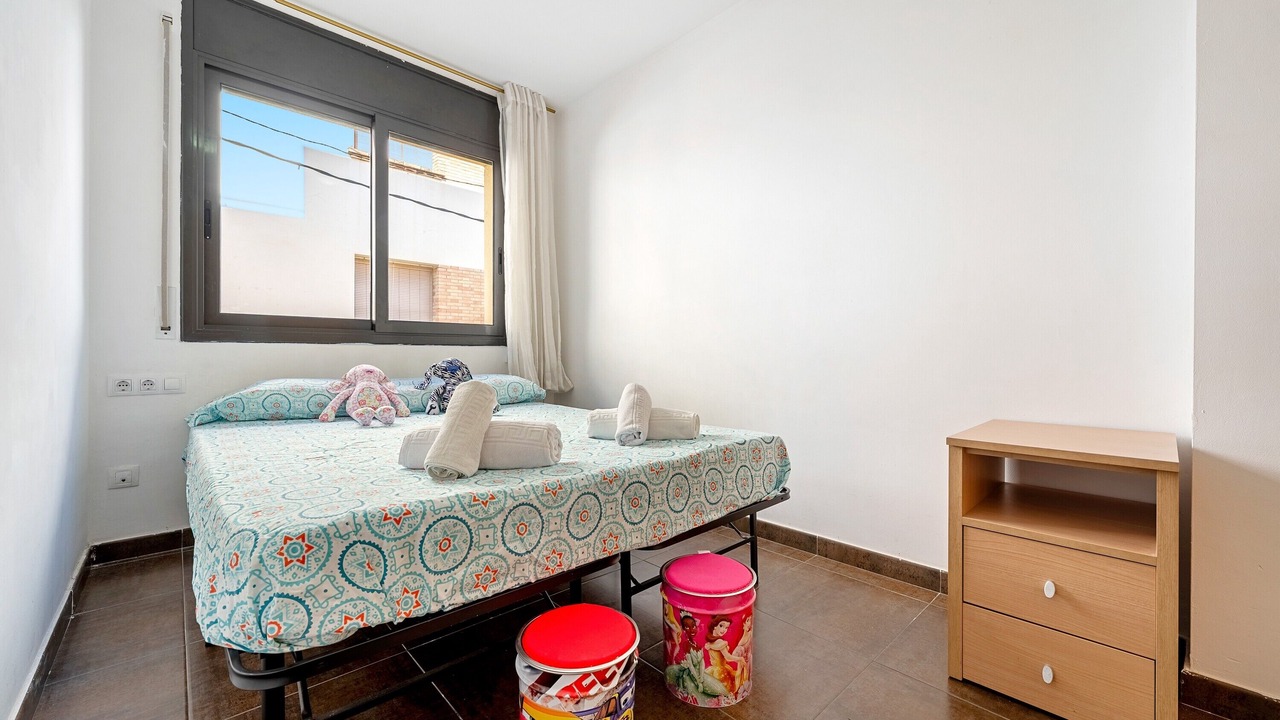 Photo of Bedroom in El Vendrell