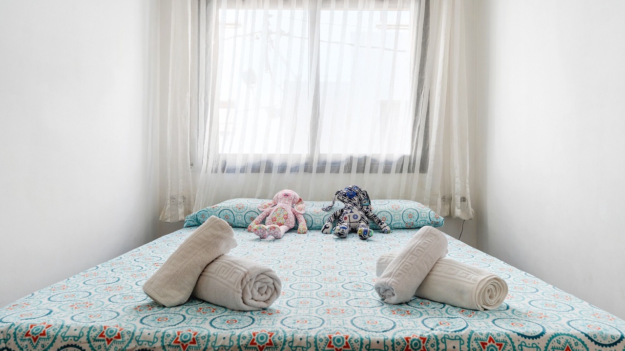 Photo of Bedroom in El Vendrell