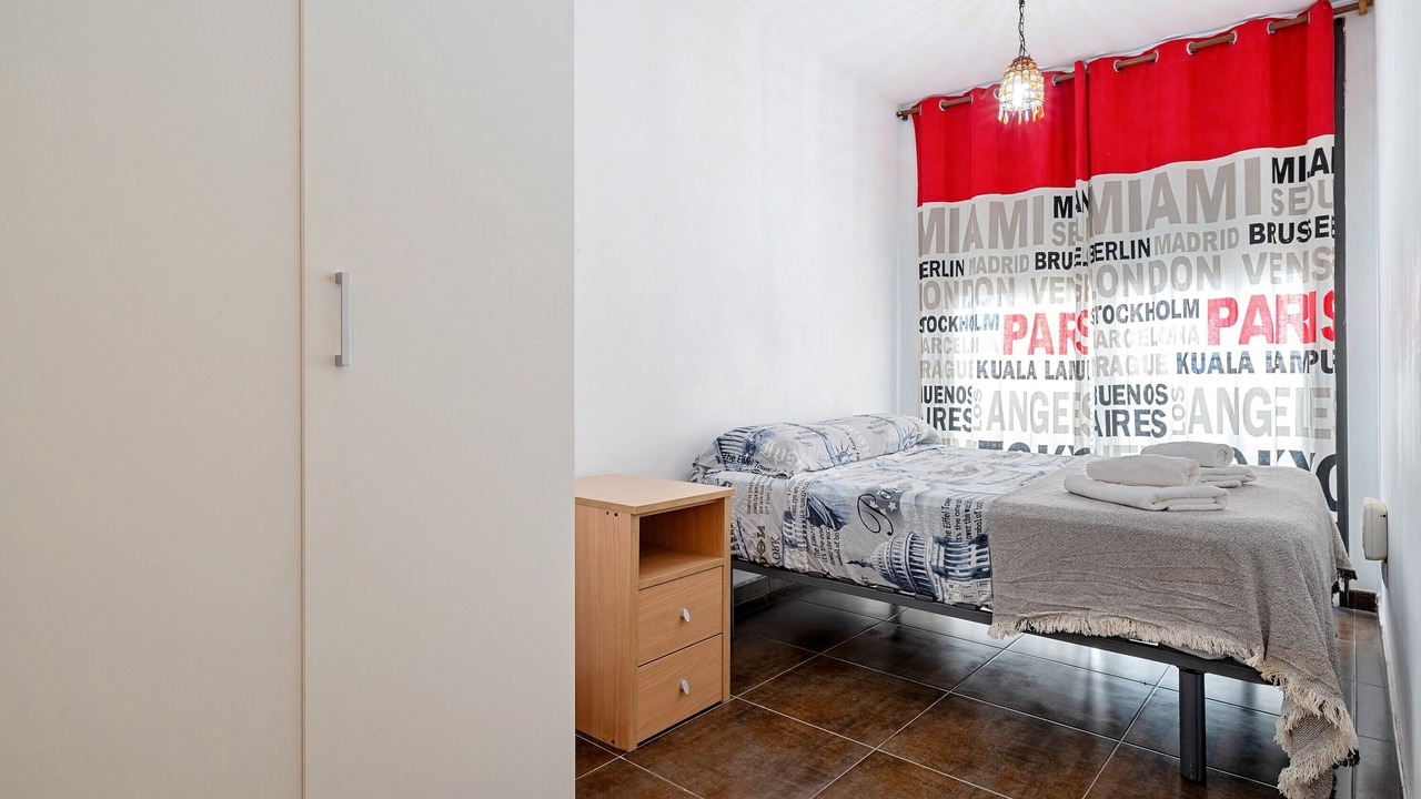 Photo of Bedroom in El Vendrell