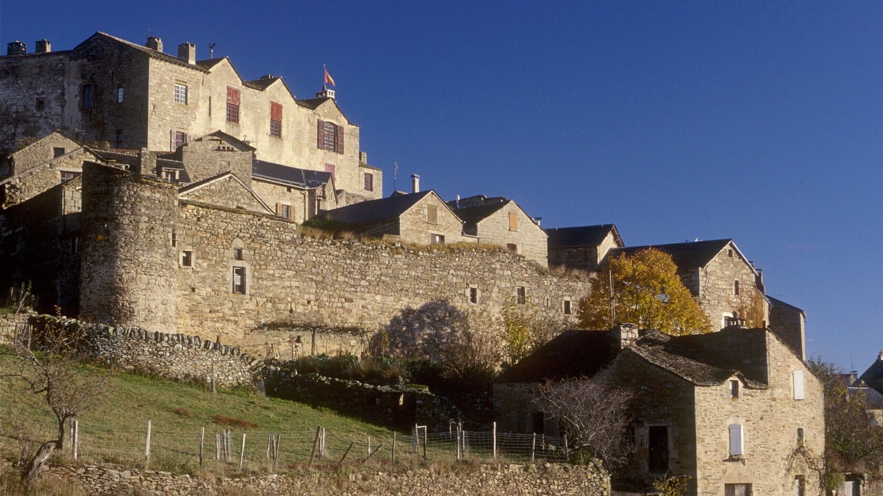 Photo of Outdoor in Castelnau-Pegayrols