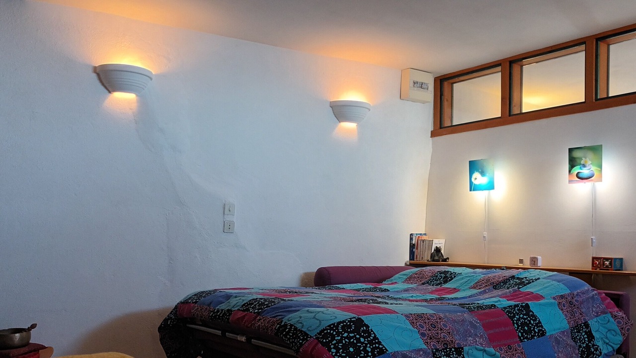 Photo of Bedroom in Castelnau-Pegayrols