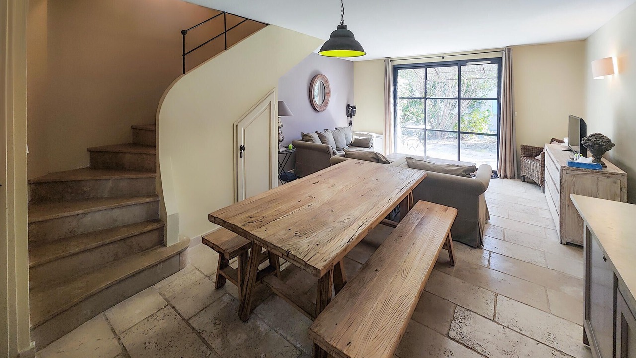Photo of Bedroom in Saint-Laurent-de-la-Cabrerisse