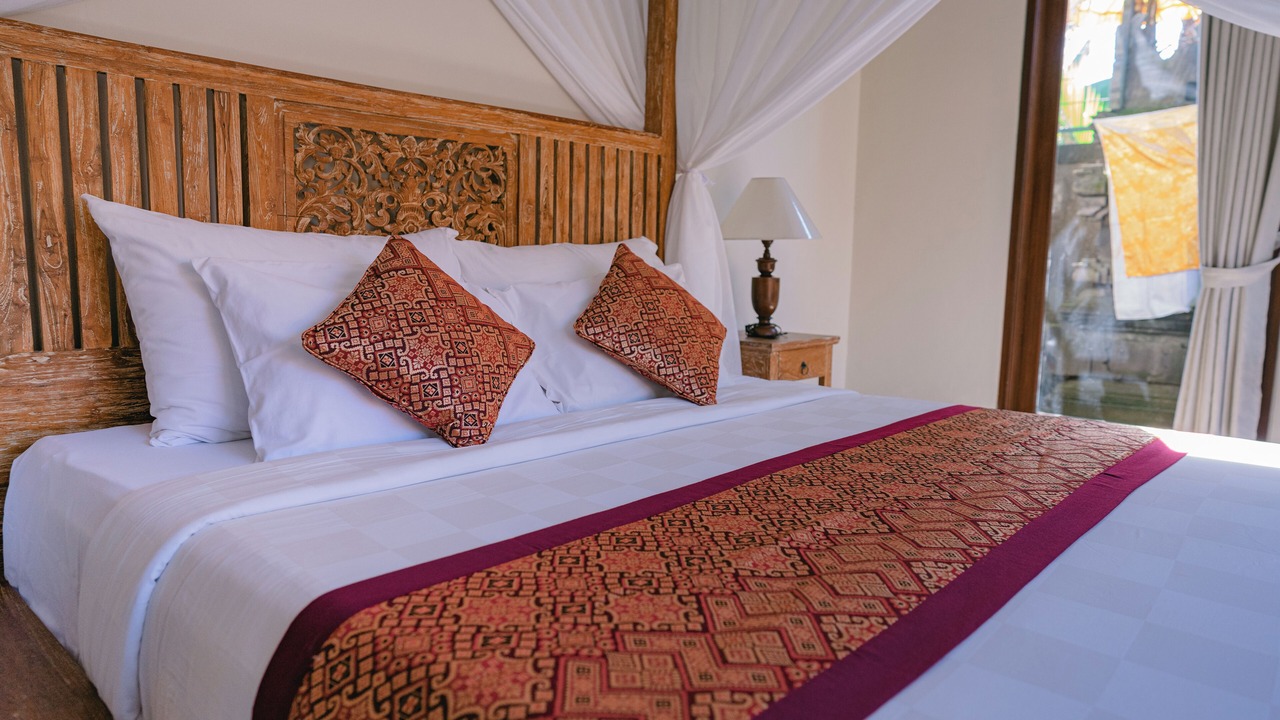 Photo of Bedroom in Penestanan