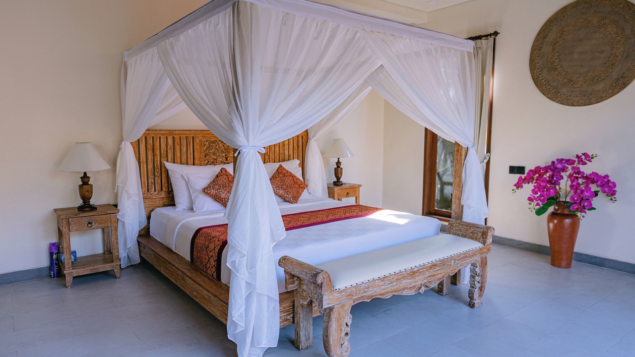 Photo of Bedroom in Penestanan