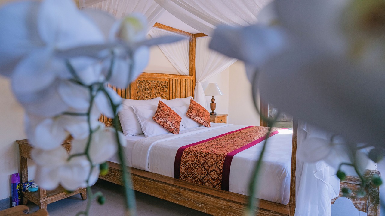 Photo of Bedroom in Penestanan